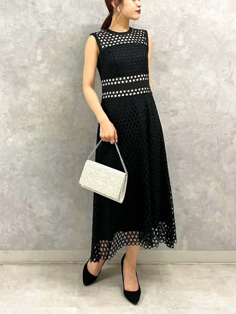 Diagram Yuuki NOZAWA コーディネート画像