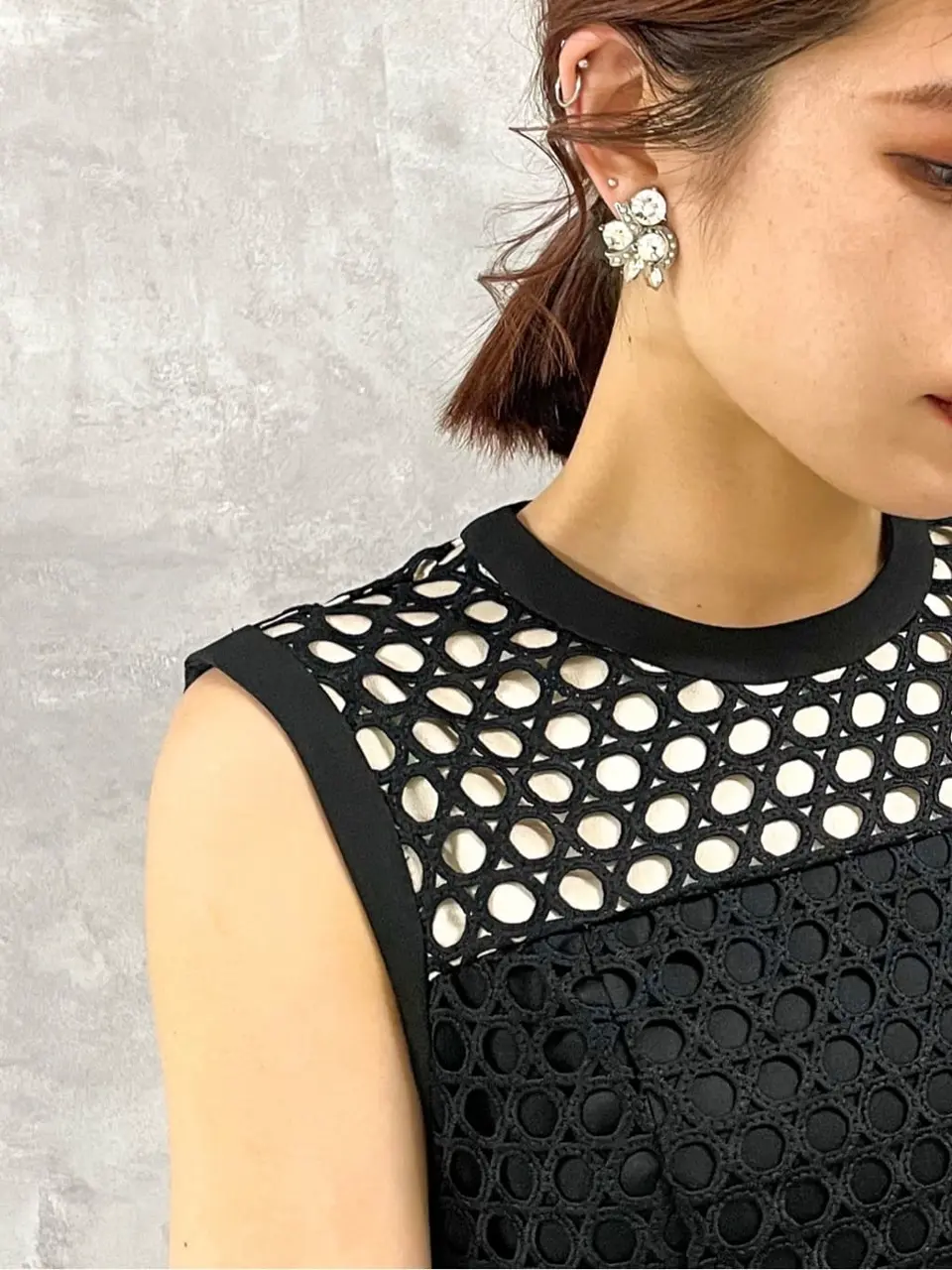 Diagram Yuuki NOZAWA コーディネート画像