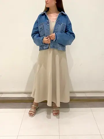 Diagram 須川 コーディネート画像