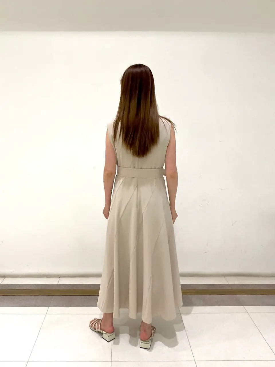 Diagram 須川 コーディネート画像