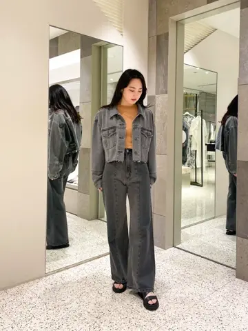 Diagram SHOKO コーディネート画像