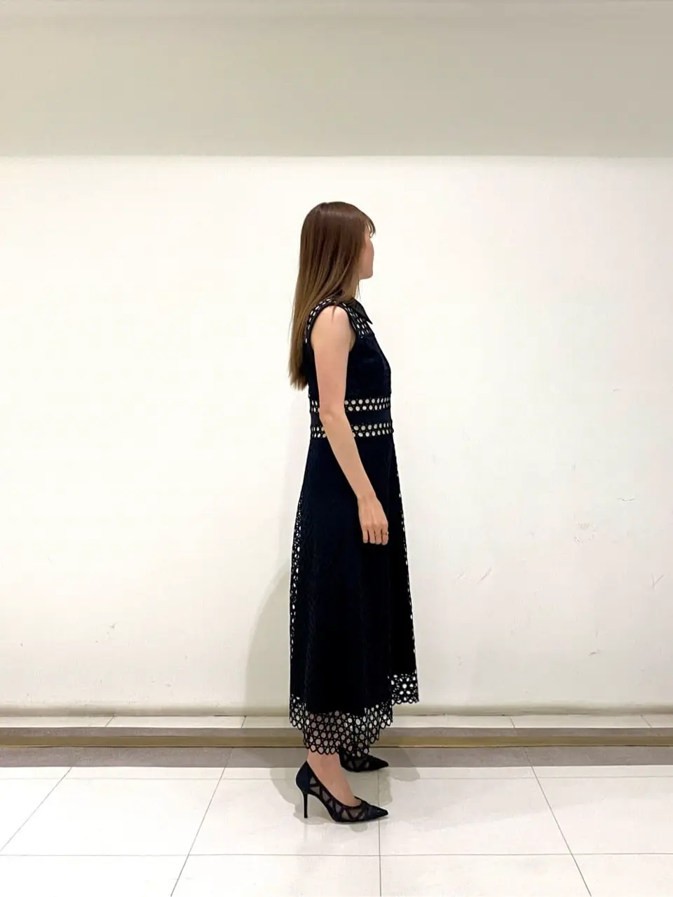 Diagram 須川 コーディネート画像