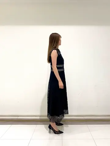 Diagram 須川 コーディネート画像