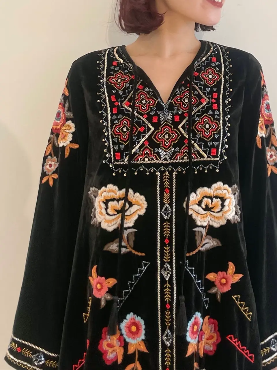 Diagram Yuuki NOZAWA コーディネート画像