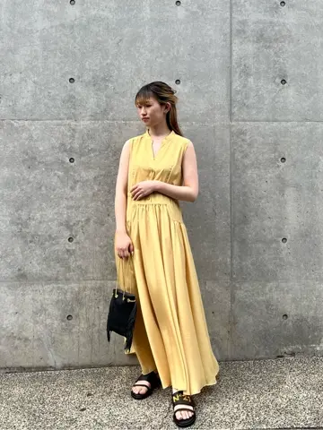 Diagram Machi コーディネート画像