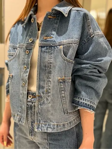 Diagram Machi コーディネート画像