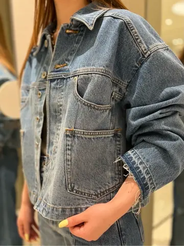 Diagram Machi コーディネート画像