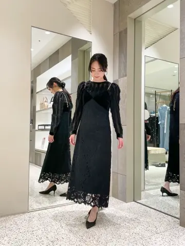 Diagram SHOKO コーディネート画像