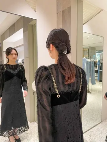 Diagram SHOKO コーディネート画像