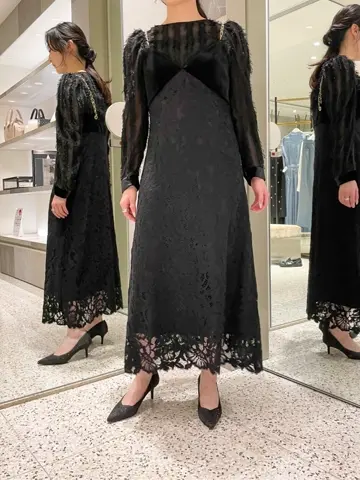 Diagram SHOKO コーディネート画像