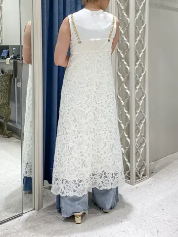 Diagram Adachi コーディネート画像