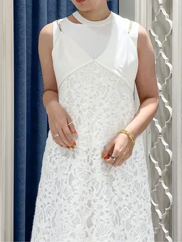 Diagram Adachi コーディネート画像