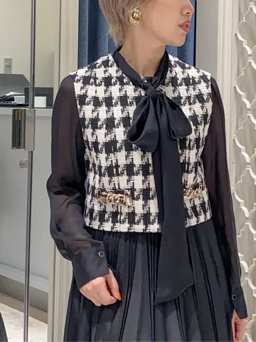 Diagram Adachi コーディネート画像