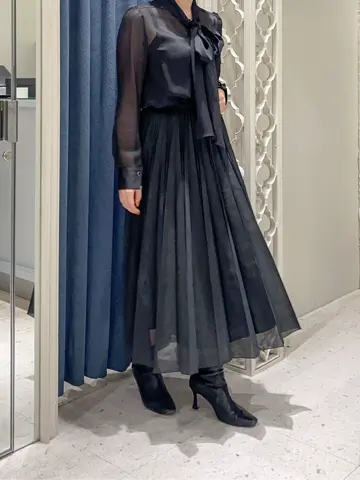 Diagram Adachi コーディネート画像