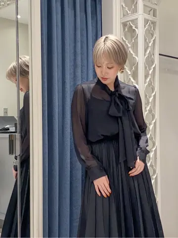 Diagram Adachi コーディネート画像