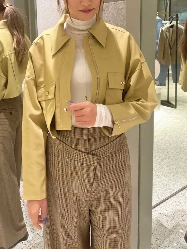 Diagram Moe コーディネート画像