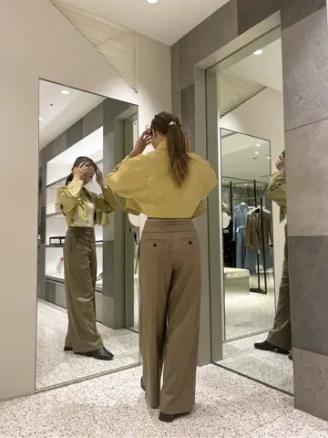 Diagram Moe コーディネート画像