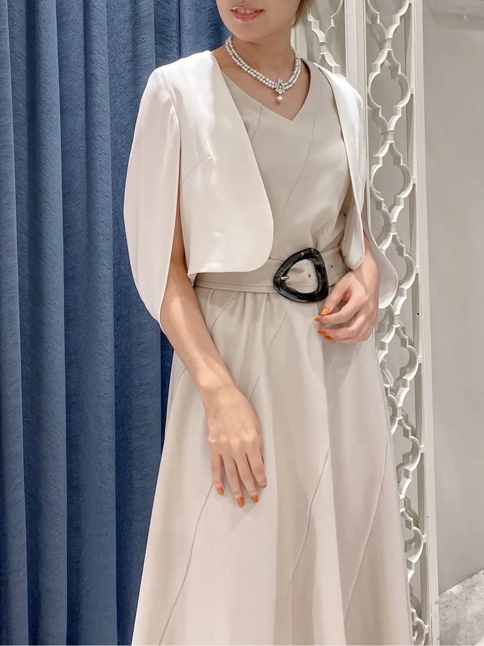 Diagram Adachi コーディネート画像