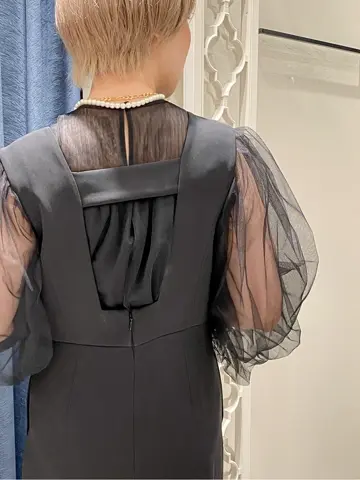 Diagram Adachi コーディネート画像