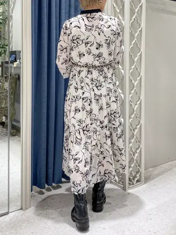 Diagram Adachi コーディネート画像