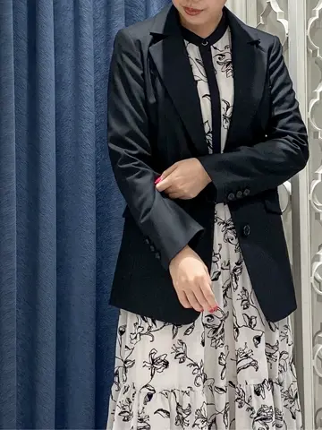 Diagram Adachi コーディネート画像