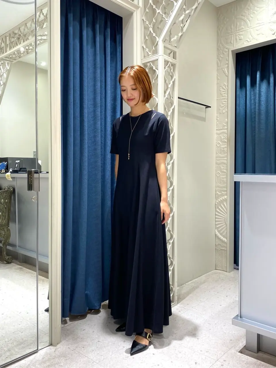  矢野　瑞佳 コーディネート画像