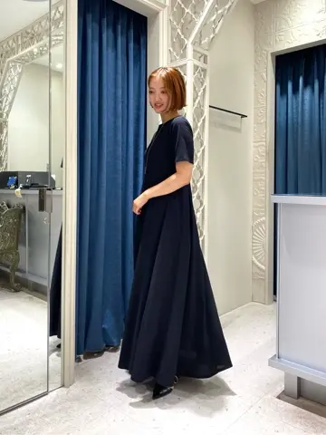 Diagram 矢野　瑞佳 コーディネート画像