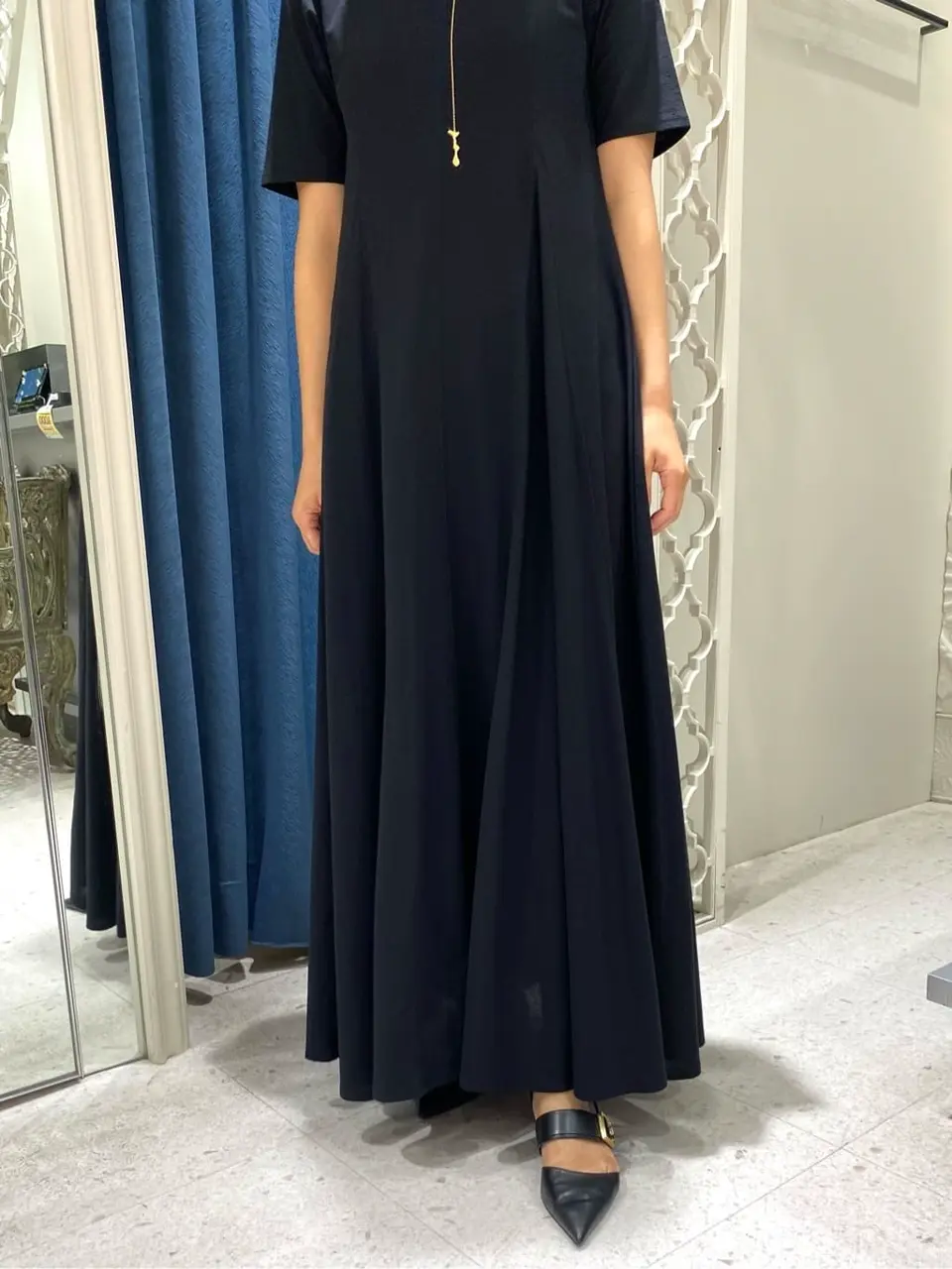 Diagram 矢野　瑞佳 コーディネート画像