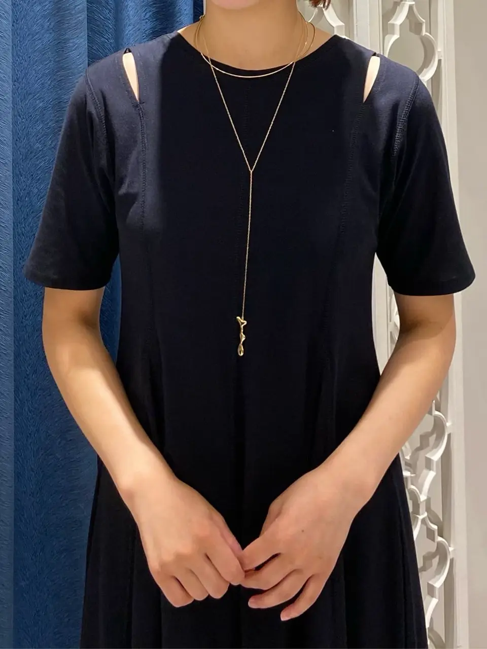 Diagram 矢野　瑞佳 コーディネート画像