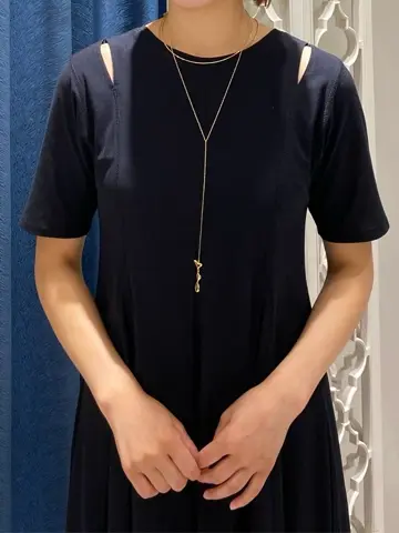 Diagram 矢野　瑞佳 コーディネート画像