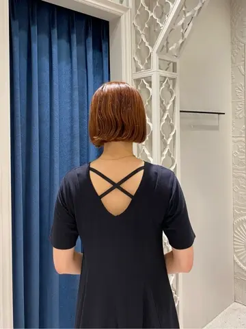 Diagram 矢野　瑞佳 コーディネート画像