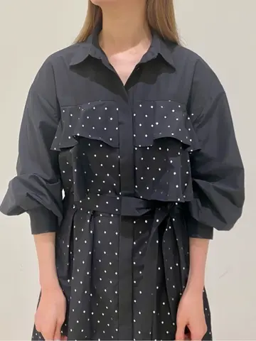 Diagram 須川 コーディネート画像