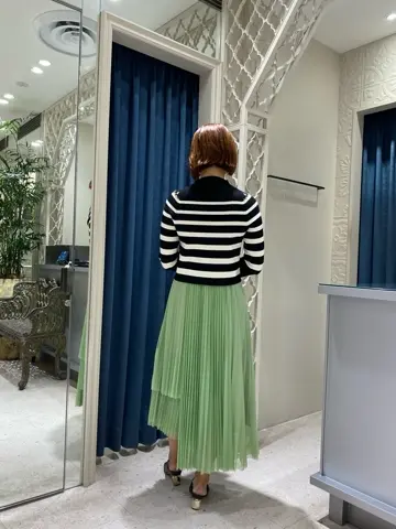 Diagram 矢野　瑞佳 コーディネート画像