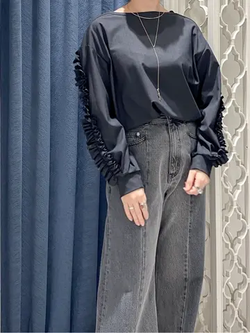 Diagram Adachi コーディネート画像