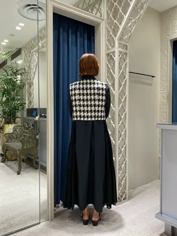 Diagram 矢野　瑞佳 コーディネート画像