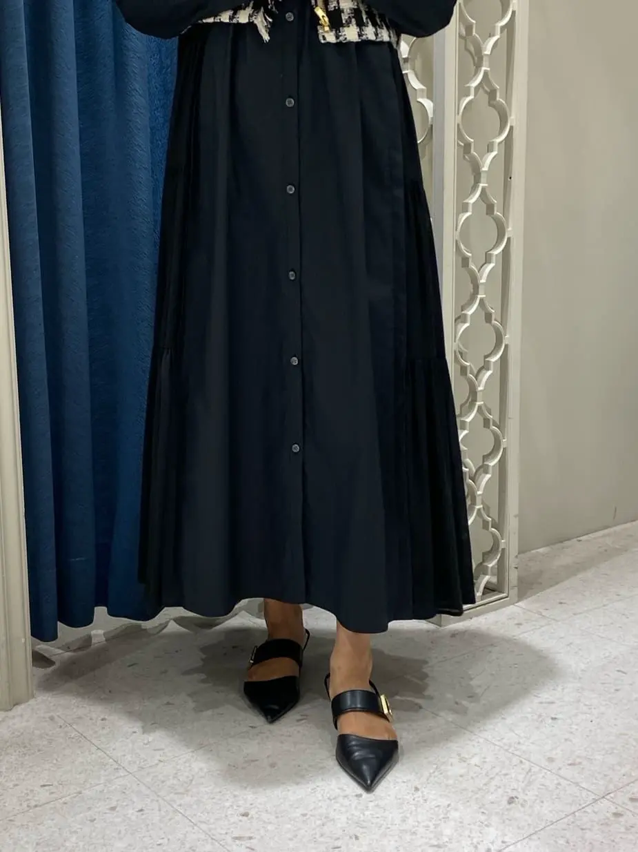 Diagram 矢野　瑞佳 コーディネート画像