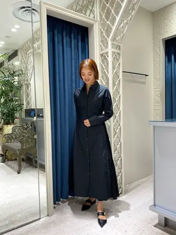 Diagram 矢野　瑞佳 コーディネート画像