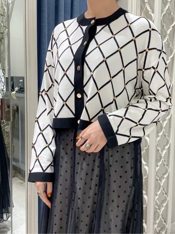 Diagram Adachi コーディネート画像