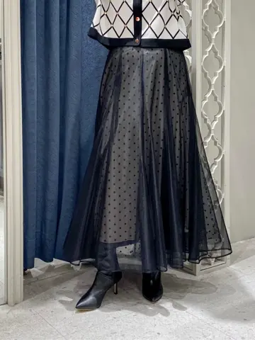 Diagram Adachi コーディネート画像