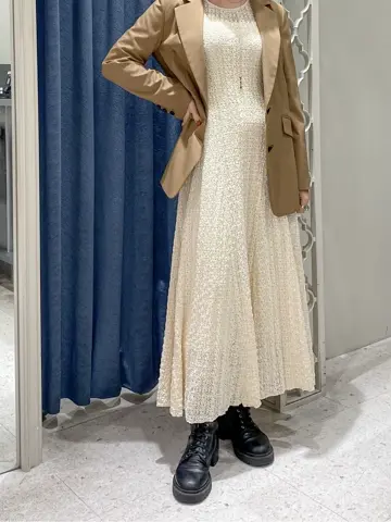 Diagram Adachi コーディネート画像