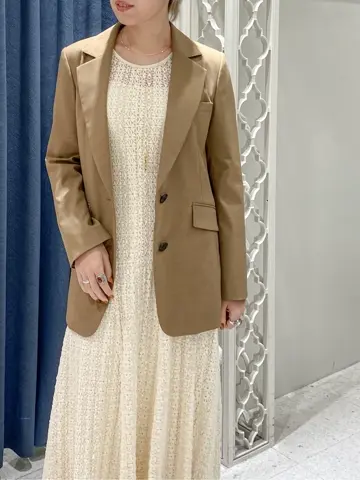 Diagram Adachi コーディネート画像