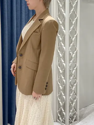 Diagram Adachi コーディネート画像