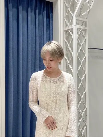 Diagram Adachi コーディネート画像