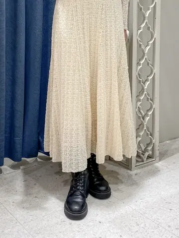 Diagram Adachi コーディネート画像