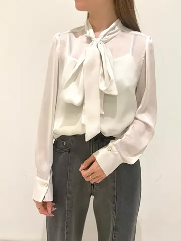 Diagram 須川 コーディネート画像