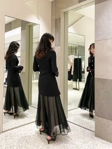 Diagram SHOKO コーディネート画像