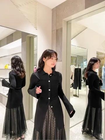 Diagram SHOKO コーディネート画像