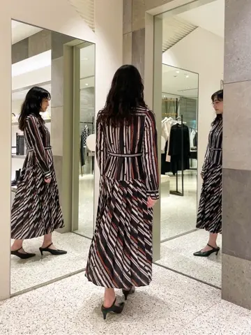 Diagram SHOKO コーディネート画像