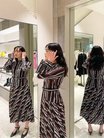 Diagram SHOKO コーディネート画像