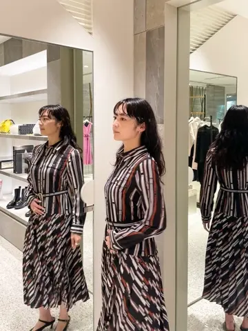 Diagram SHOKO コーディネート画像